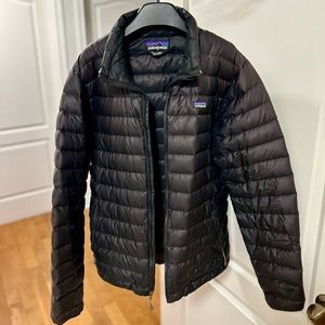 Patagonia Goose Down Puffer